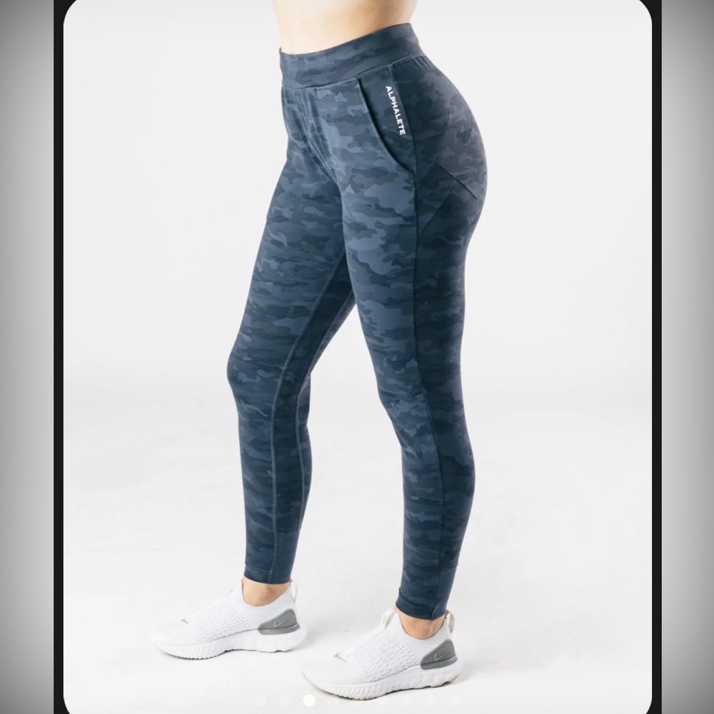 Alphalete Pro Elite Joggers